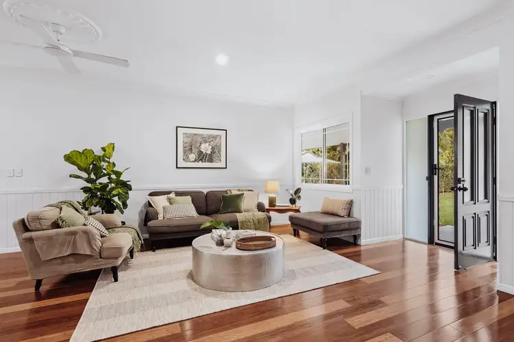 Sixth view of Homely house listing, 36 Wattlebird Drive, Doonan QLD 4562