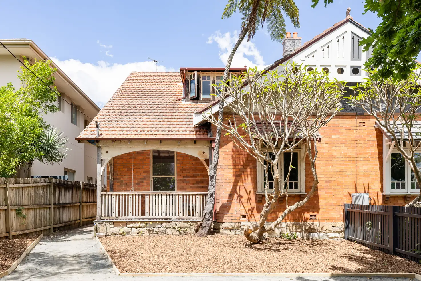 Main view of Homely house listing, 53 Woolwich Road, Hunters Hill NSW 2110