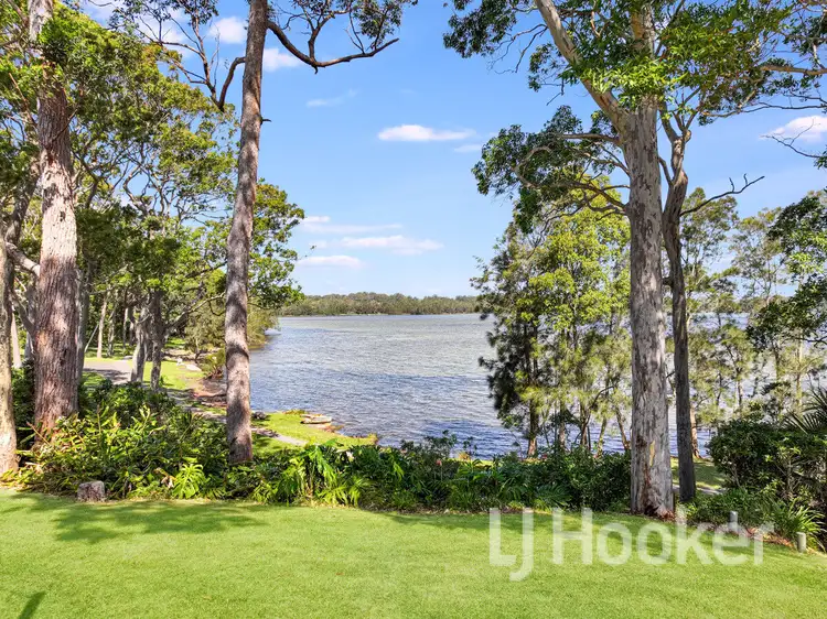 25 Walmer Avenue, Sanctuary Point NSW 2540
