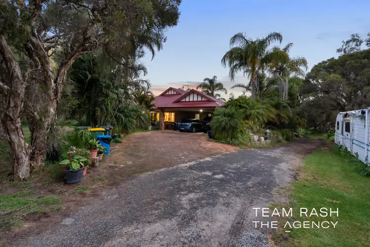 Seventh view of Homely house listing, 782 Rowley Road, Oakford WA 6121