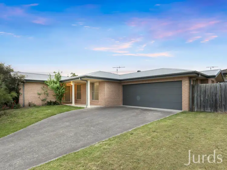 13 Durham Road, East Branxton NSW 2335