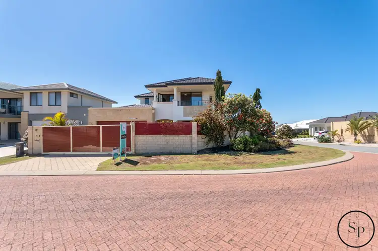 Third view of Homely house listing, 2 Cuprea View, Halls Head WA 6210