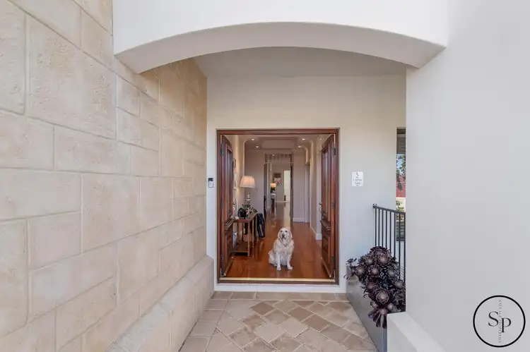 Fourth view of Homely house listing, 2 Cuprea View, Halls Head WA 6210