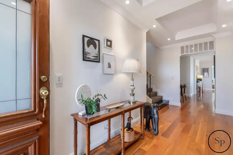 Fifth view of Homely house listing, 2 Cuprea View, Halls Head WA 6210