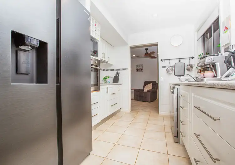 Third view of Homely house listing, 8 Nicholls Retreat, Port Hedland WA 6721