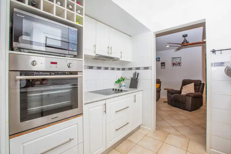 Fifth view of Homely house listing, 8 Nicholls Retreat, Port Hedland WA 6721