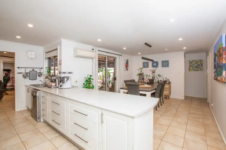 Sixth view of Homely house listing, 8 Nicholls Retreat, Port Hedland WA 6721