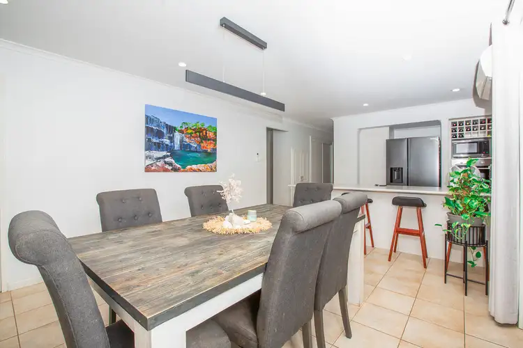 Seventh view of Homely house listing, 8 Nicholls Retreat, Port Hedland WA 6721