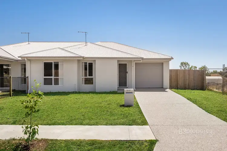 1 Goulburn Street, Plainland QLD 4341