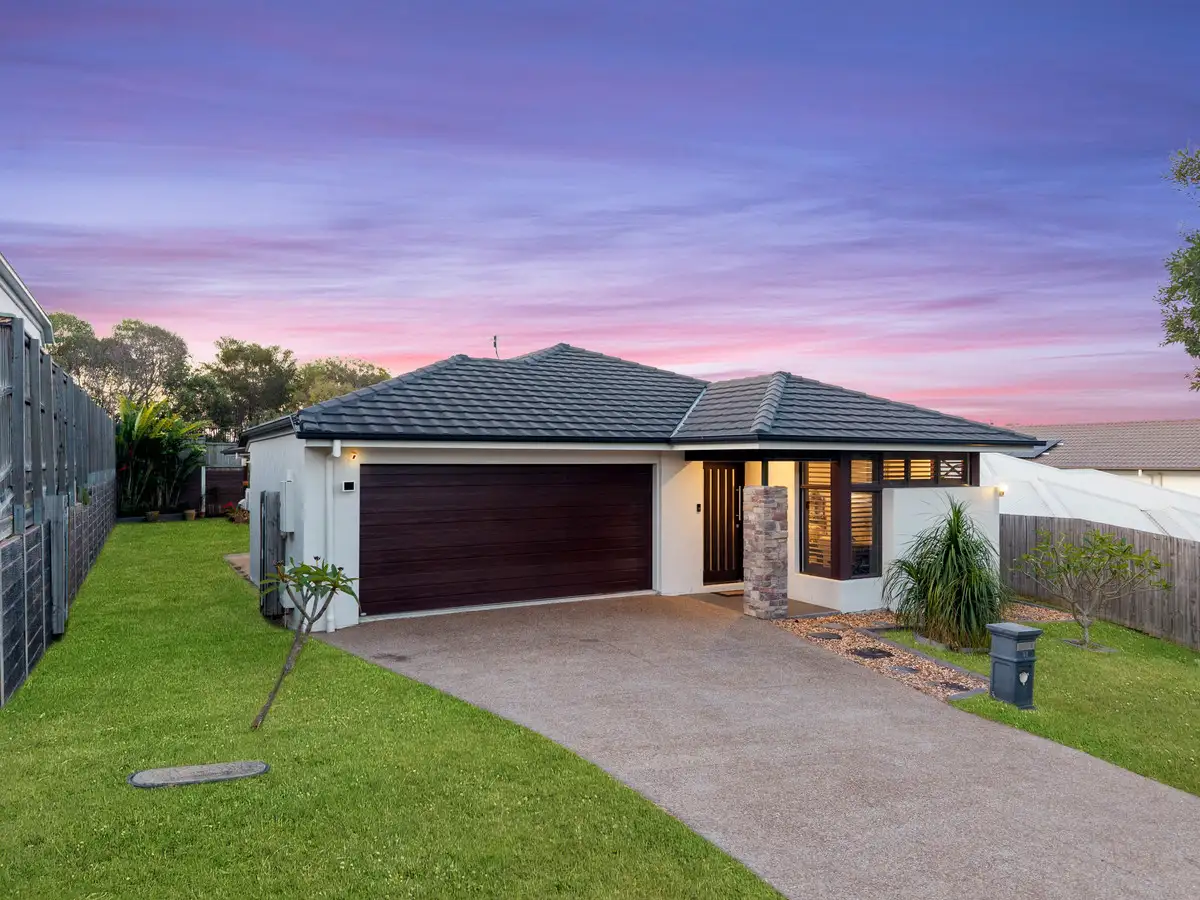 Main view of Homely house listing, 51 McMonagle Crescent, Bellbird Park QLD 4300