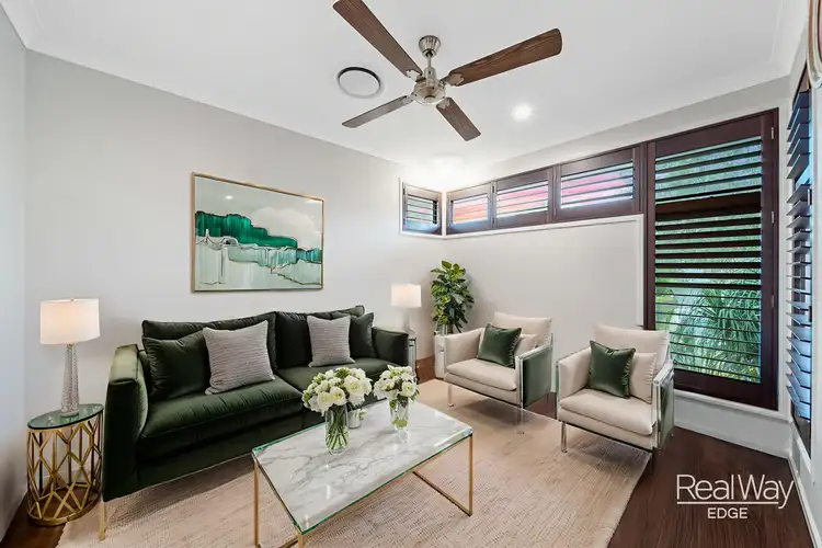 Second view of Homely house listing, 51 McMonagle Crescent, Bellbird Park QLD 4300