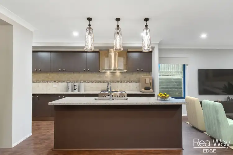 Fourth view of Homely house listing, 51 McMonagle Crescent, Bellbird Park QLD 4300