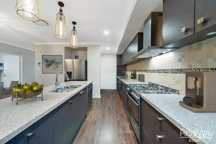 Fifth view of Homely house listing, 51 McMonagle Crescent, Bellbird Park QLD 4300