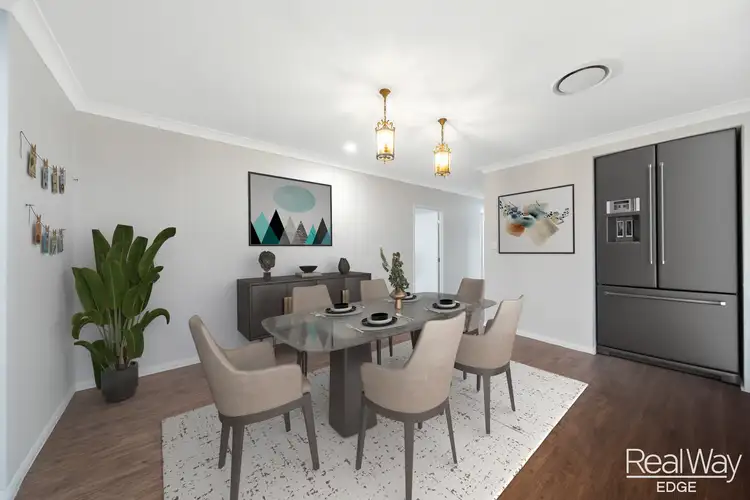 Sixth view of Homely house listing, 51 McMonagle Crescent, Bellbird Park QLD 4300