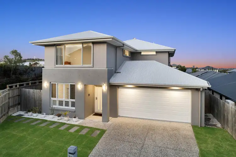 Second view of Homely house listing, 26 Camden Crescent, Spring Mountain QLD 4300