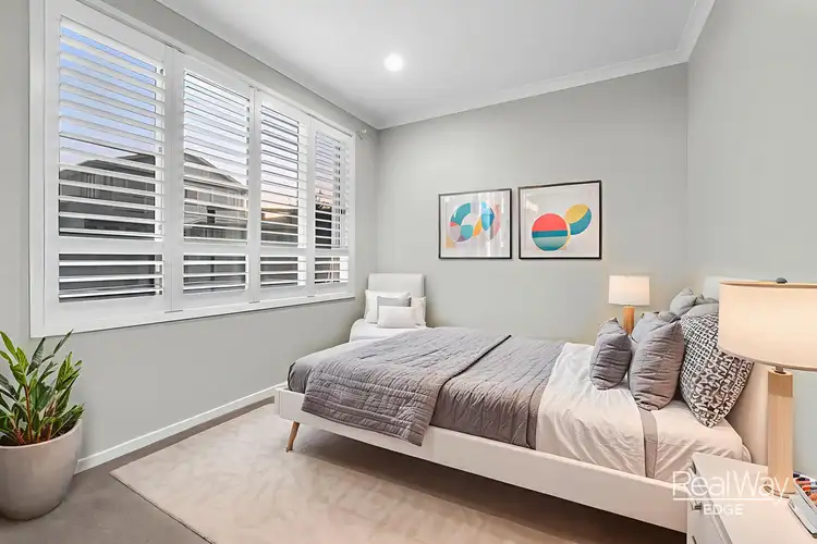 Fourth view of Homely house listing, 26 Camden Crescent, Spring Mountain QLD 4300