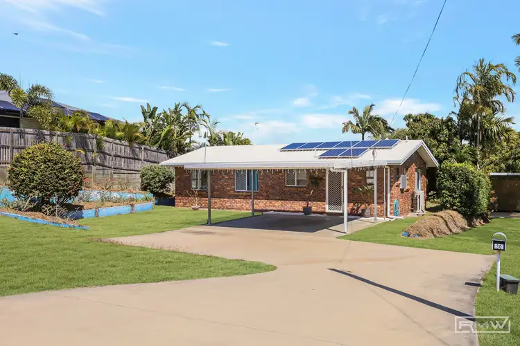 30 Redman Street, Emu Park QLD 4710