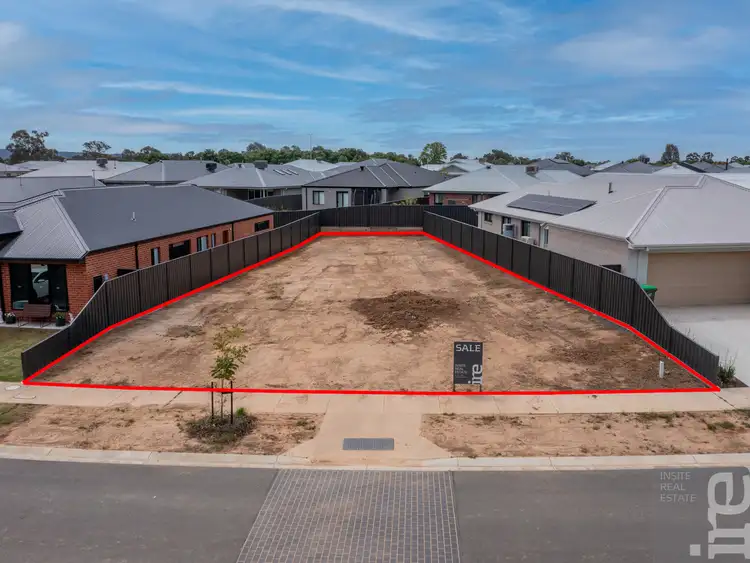 15 Riparian Vista, Wangaratta VIC 3677