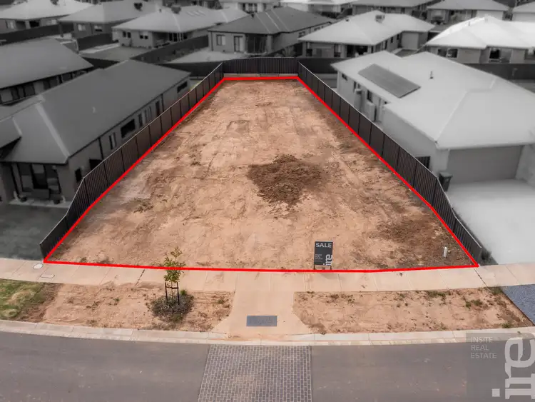 Second view of Homely land listing, 15 Riparian Vista, Wangaratta VIC 3677