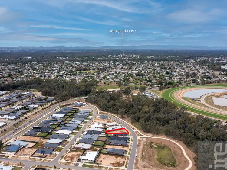 Fourth view of Homely land listing, 15 Riparian Vista, Wangaratta VIC 3677