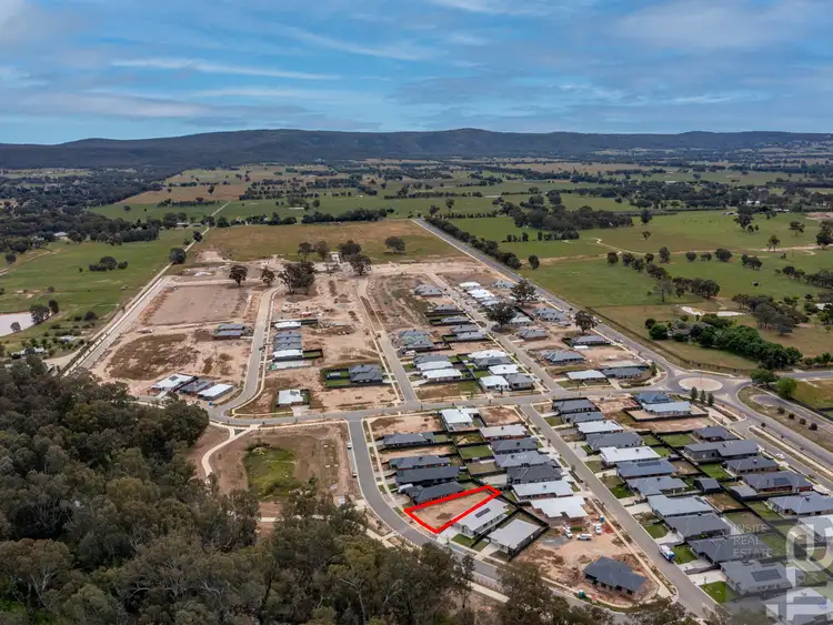 Fifth view of Homely land listing, 15 Riparian Vista, Wangaratta VIC 3677