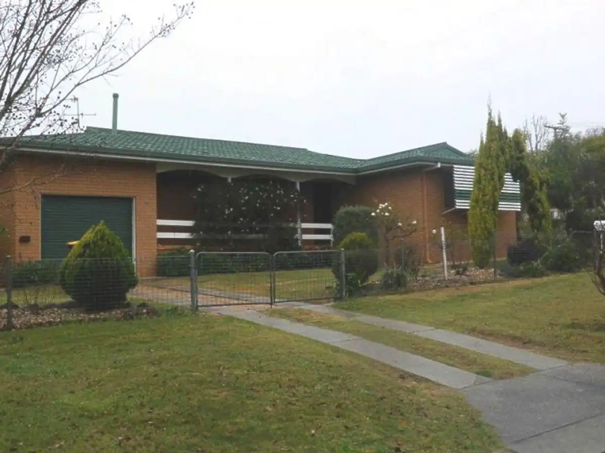 Main view of Homely house listing, 18 Douglas Street, Warwick QLD 4370