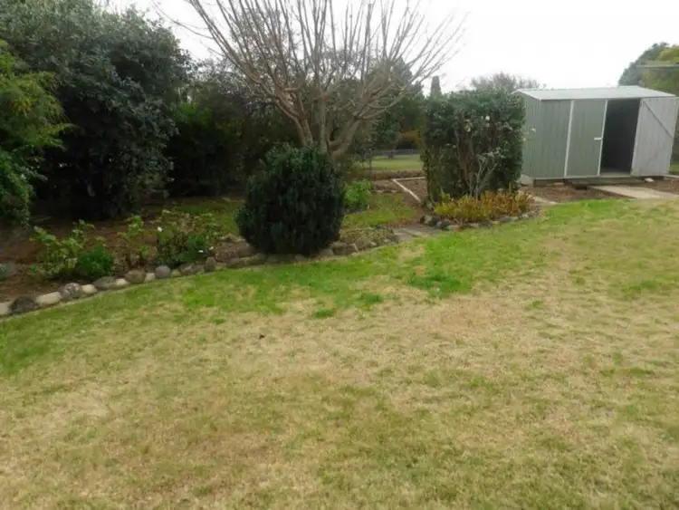 Fourth view of Homely house listing, 18 Douglas Street, Warwick QLD 4370