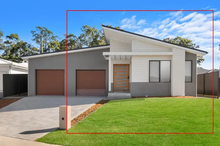 46A Thorncliffe Avenue, Thornton NSW 2322