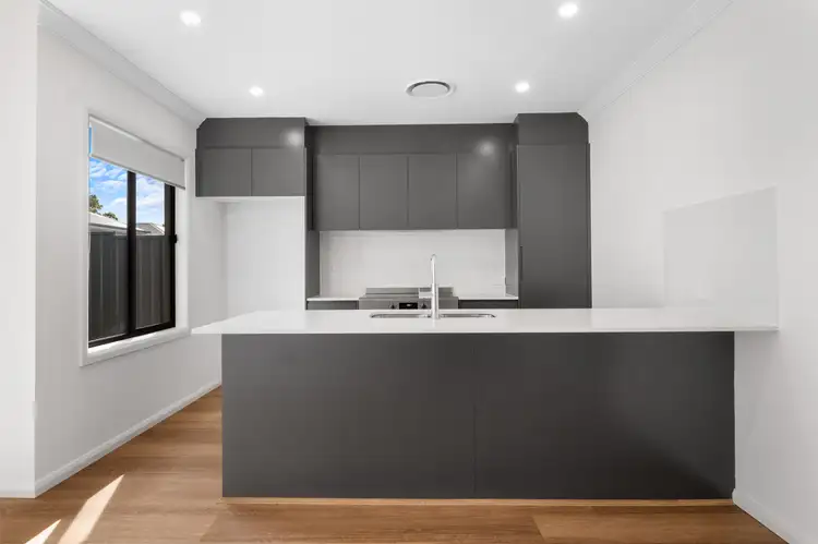 Second view of Homely house listing, 46A Thorncliffe Avenue, Thornton NSW 2322