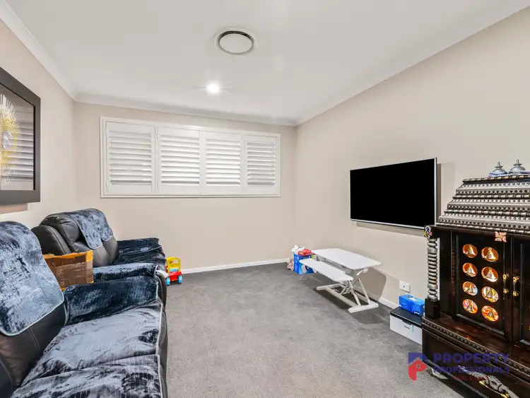 Third view of Homely house listing, 3 Ponting Circuit, Pallara QLD 4110