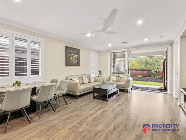 Fourth view of Homely house listing, 3 Ponting Circuit, Pallara QLD 4110