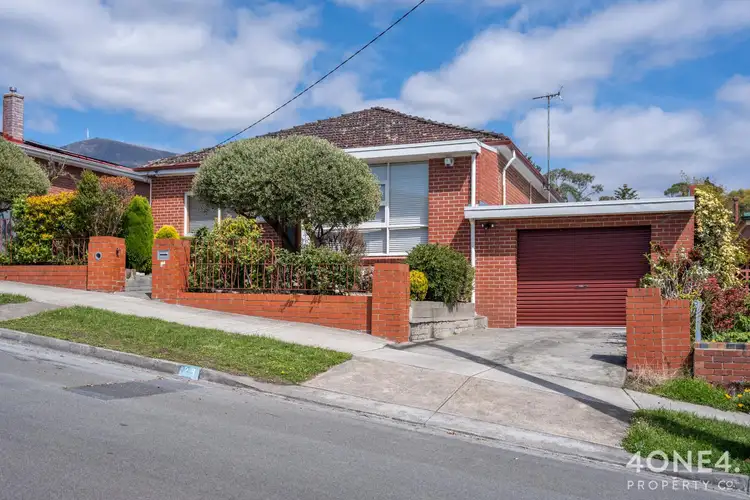 23 Pottery Road, Lenah Valley TAS 7008