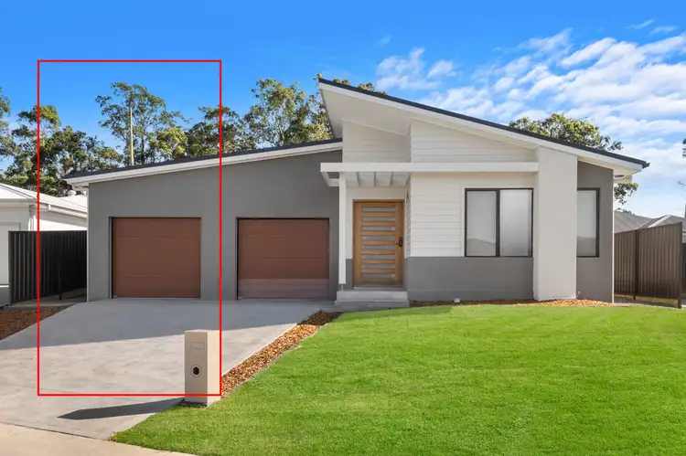 1/46A Thorncliffe Avenue, Thornton NSW 2322