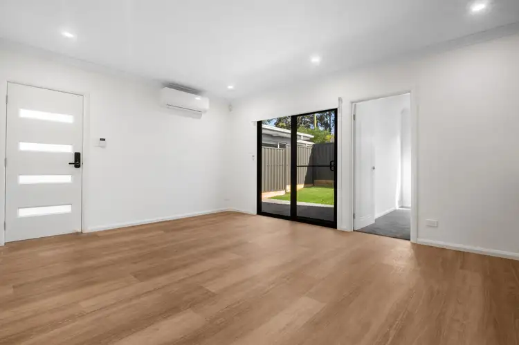 Second view of Homely flat listing, 1/46A Thorncliffe Avenue, Thornton NSW 2322