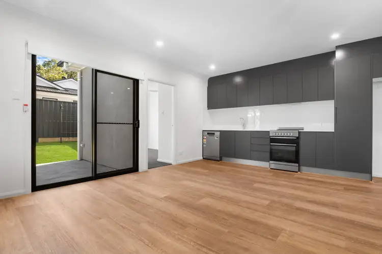 Fourth view of Homely flat listing, 1/46A Thorncliffe Avenue, Thornton NSW 2322