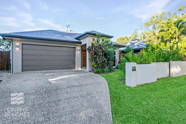 42 Moore Road, Kewarra Beach QLD 4879