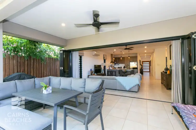 Fourth view of Homely house listing, 42 Moore Road, Kewarra Beach QLD 4879