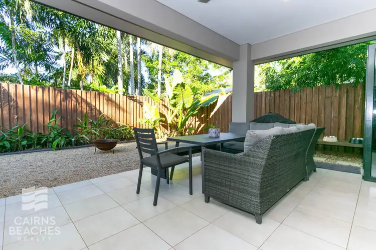 Fifth view of Homely house listing, 42 Moore Road, Kewarra Beach QLD 4879