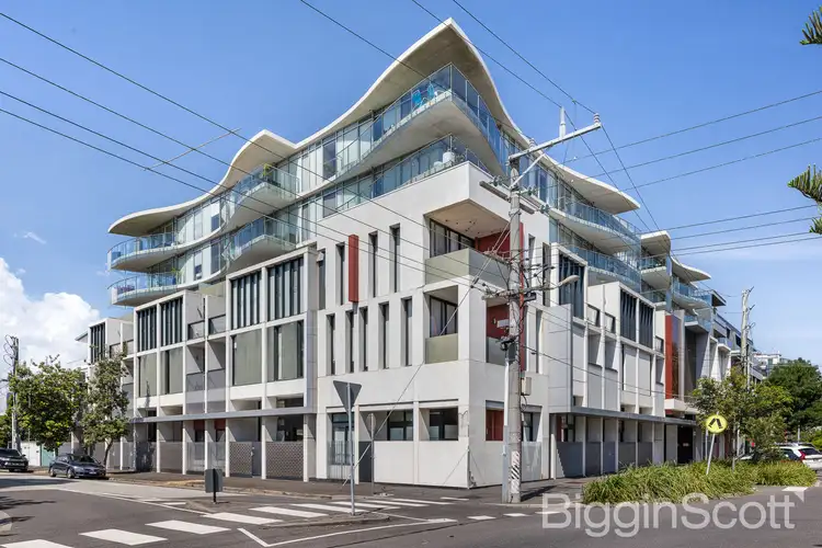104/232-242 Rouse Street, Port Melbourne VIC 3207