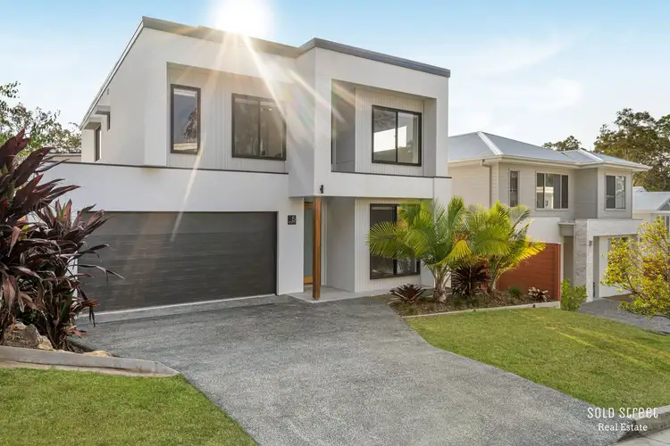 5 Maple Court, Arundel QLD 4214