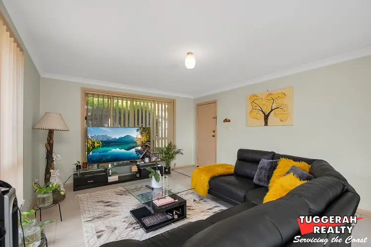 Third view of Homely villa listing, 5/2 Hillview Crescent, Tuggerah NSW 2259