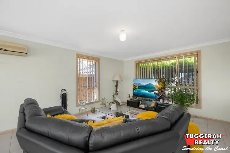 Fourth view of Homely villa listing, 5/2 Hillview Crescent, Tuggerah NSW 2259