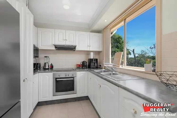 Fifth view of Homely villa listing, 5/2 Hillview Crescent, Tuggerah NSW 2259