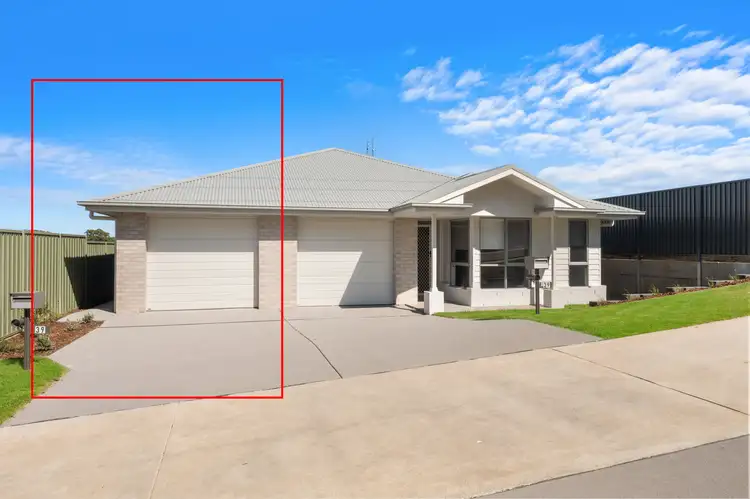 1/39 Cartwright Street, Gillieston Heights NSW 2321