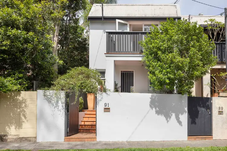 91 Denison Street, Rozelle NSW 2039