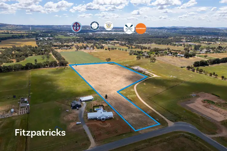 139 Butterbush Road, Gregadoo NSW 2650