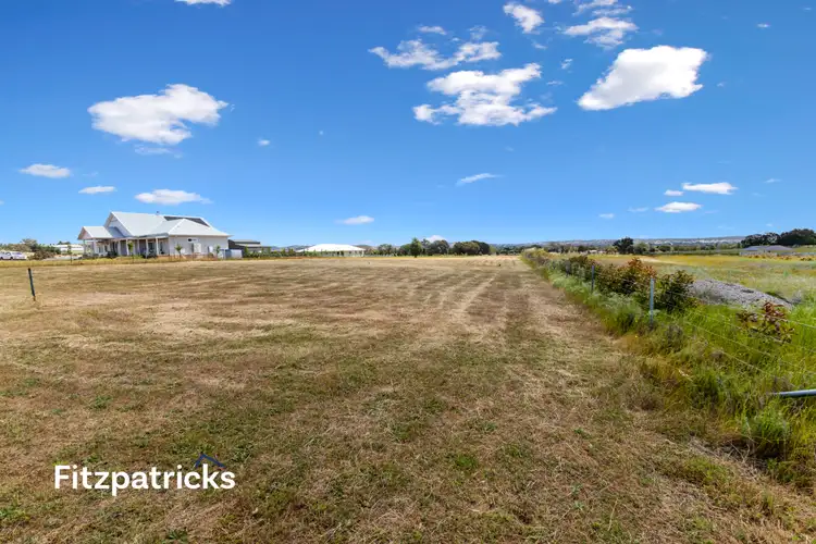 Third view of Homely land listing, 139 Butterbush Road, Gregadoo NSW 2650