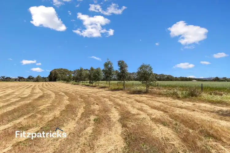 Seventh view of Homely land listing, 139 Butterbush Road, Gregadoo NSW 2650