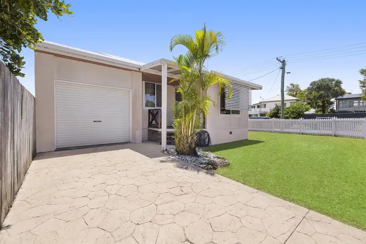 1/12 Minchinton Street, Caloundra QLD 4551