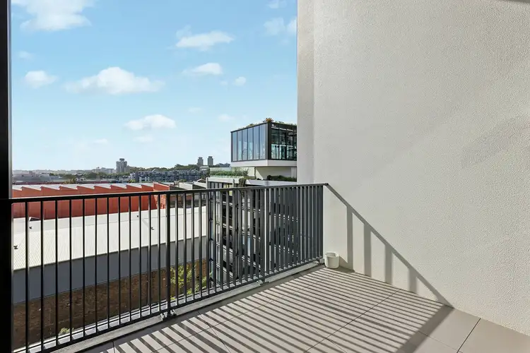 Fourth view of Homely unit listing, 20 O'Dea Avenue, Waterloo NSW 2017